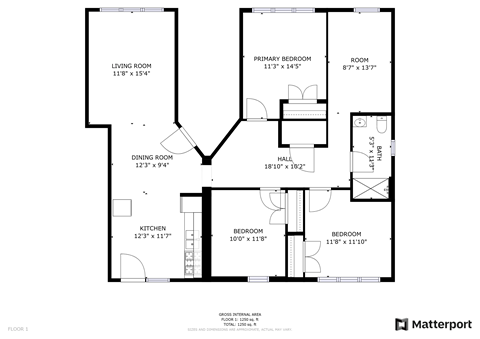 2501-05 W 63rd St 3 Beds Apartment, Affordable for Rent - Photo Gallery 13